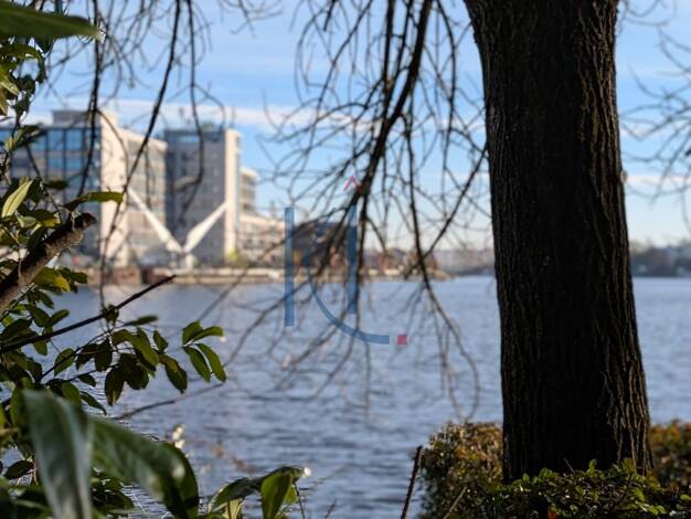 Studio zum Kauf 179.000 € 1 Zimmer 28,4 m² 4. Geschoss Niederschöneweide Berlin / Treptow 12439