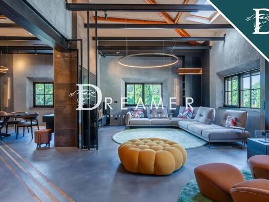 Wohnung zum Kauf 1.896.822 € 3 Zimmer 286 m² Florence