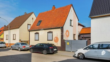 Einfamilienhaus zum Kauf 329.000 € 6 Zimmer 150 m² 191 m² Grundstück Haßloch 67454