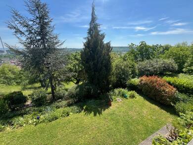 Wohnung zur Miete 1.190 € 3,5 Zimmer 111 m² Zell Esslingen 73730