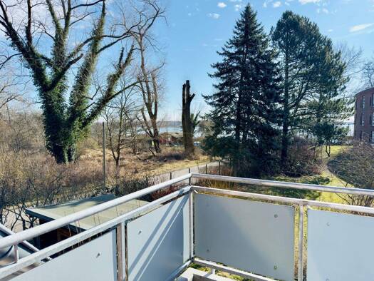 Maisonette zum Kauf 389.000 € 5 Zimmer 92 m² 1. Geschoss Wiekstraße 3 b Travemünde Lübeck 23570