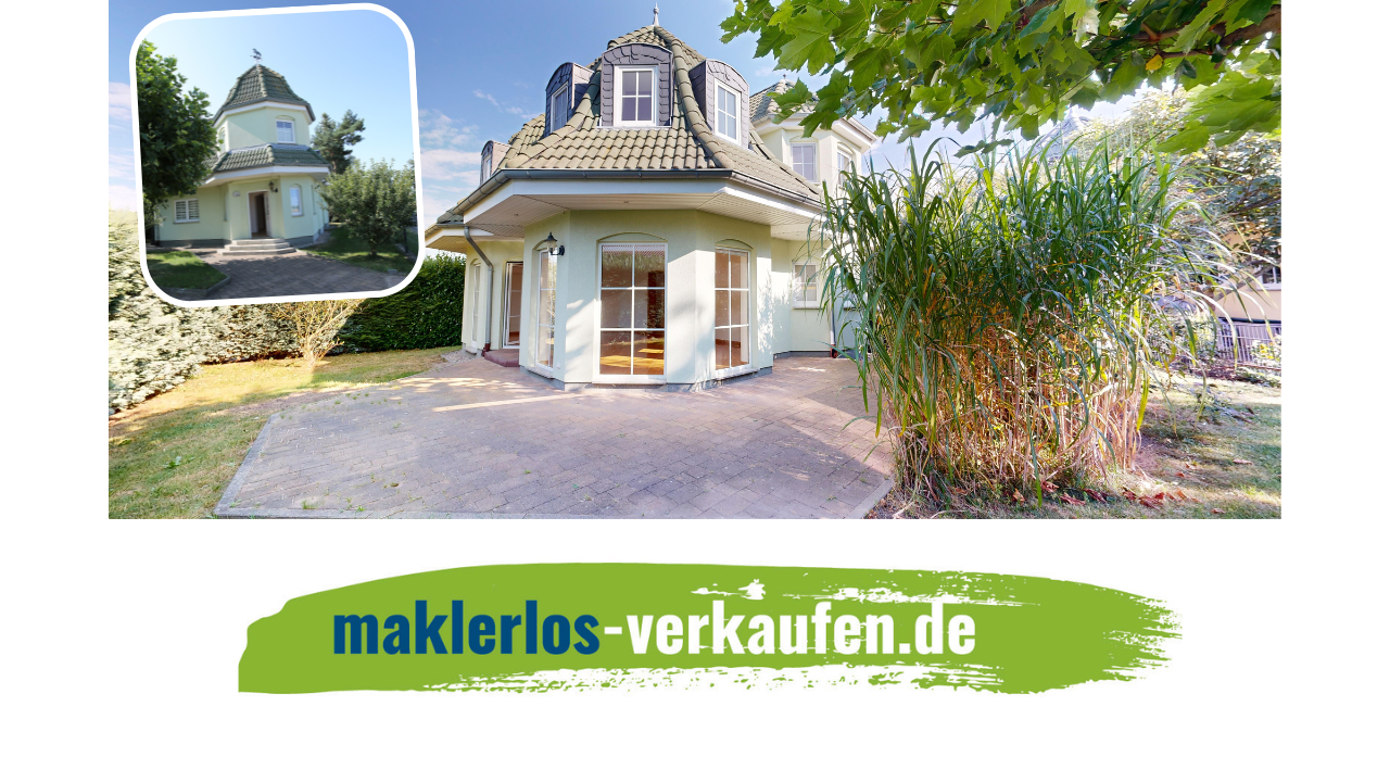 Einfamilienhaus zum Kauf provisionsfrei 599.000 € 4 Zimmer 122 m²<br/>Wohnfläche 527 m²<br/>Grundstück ab sofort<br/>Verfügbarkeit Eiche Ahrensfelde 16356