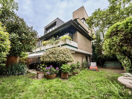 Maisonette zum Kauf 799.000 € 4 Zimmer 125 m² Marienburg Köln 50968