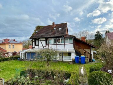 Einfamilienhaus zum Kauf 129.000 € 4 Zimmer 76 m² 488 m² Grundstück Obervellmar Vellmar 34246