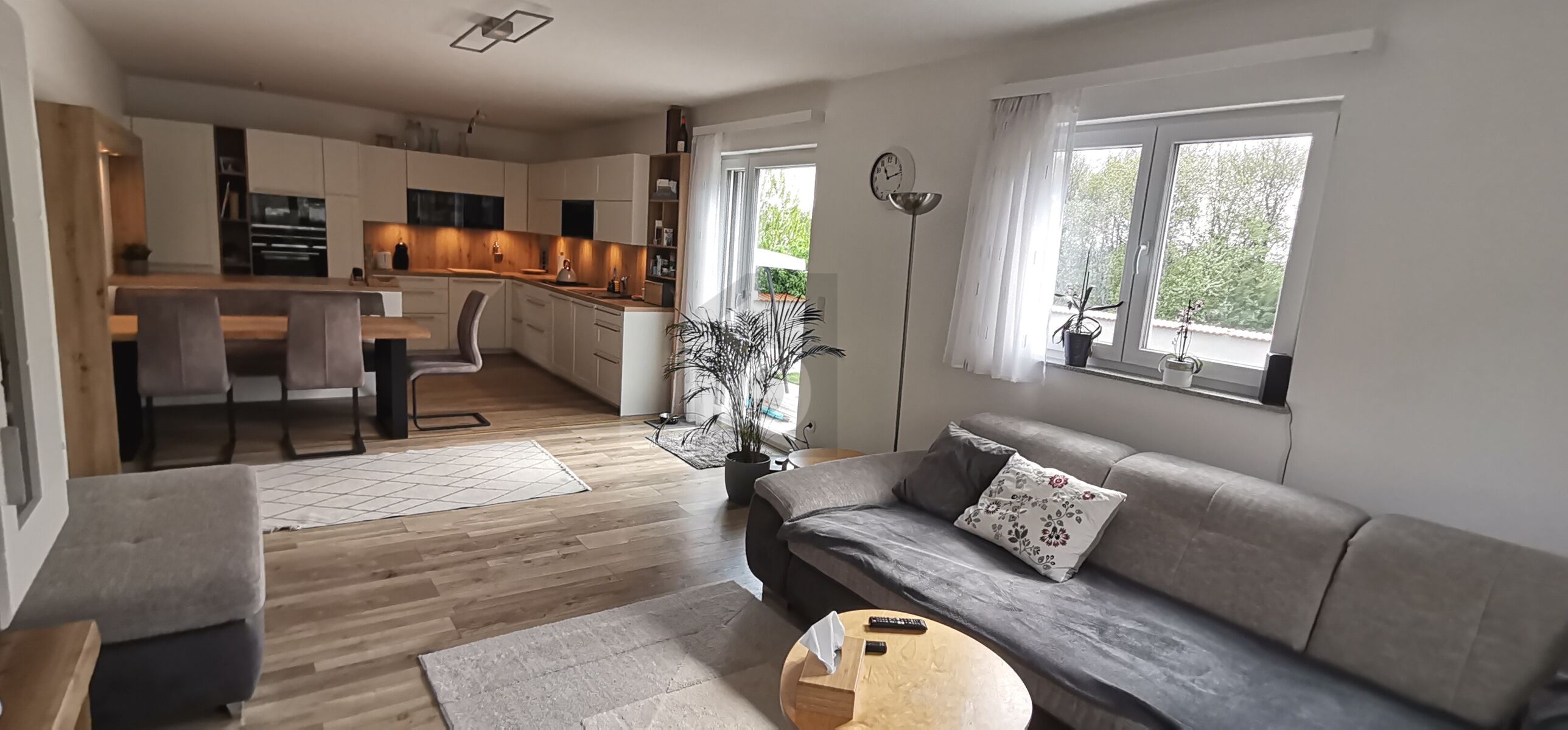 Einfamilienhaus zum Kauf 420.000 € 4 Zimmer 117 m²<br/>Wohnfläche 322 m²<br/>Grundstück Steinbrunn 7035