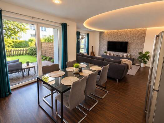 Wohnung zum Kauf 275.000 € 3 Zimmer 71 m² Soest Soest 59494