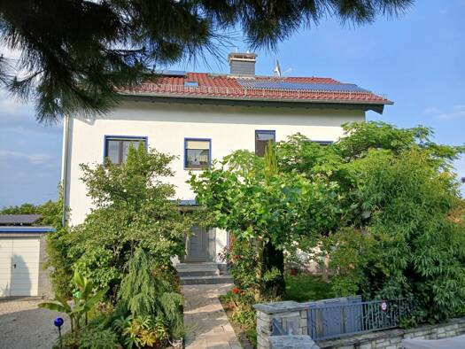 Mehrfamilienhaus zum Kauf 849.000 € 9 Zimmer 271 m² 844 m² Grundstück Windecken Nidderau-Windecken 61130