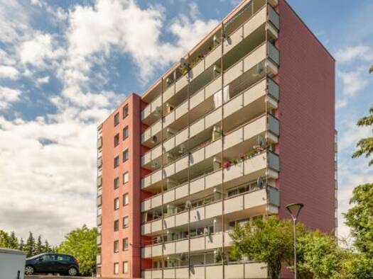 Wohnung zur Miete 680 € 2 Zimmer 61 m² Geschoss 6/8 frei ab sofort Sinsheim Sinsheim 74889