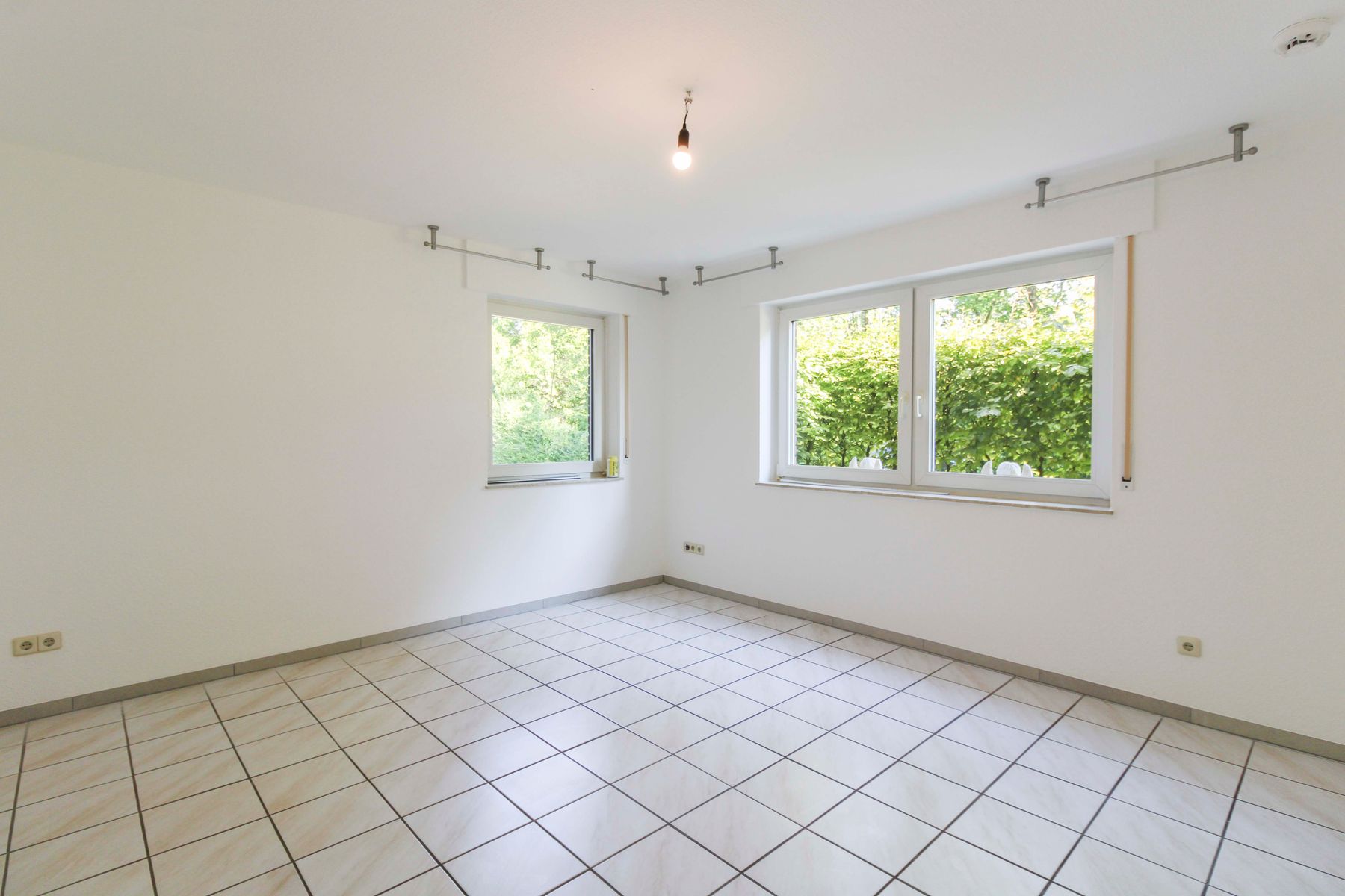 Wohnung zum Kauf 134.000 € 2,5 Zimmer 63 m²<br/>Wohnfläche EG<br/>Geschoss Helpup Oerlinghausen 33813