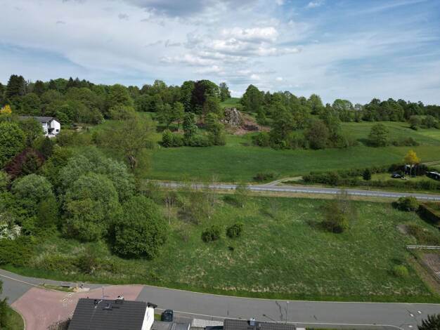 Grundstück zum Kauf 42.588 € 1.092 m² Grundstück frei ab sofort Schauenstein Schauenstein 95197
