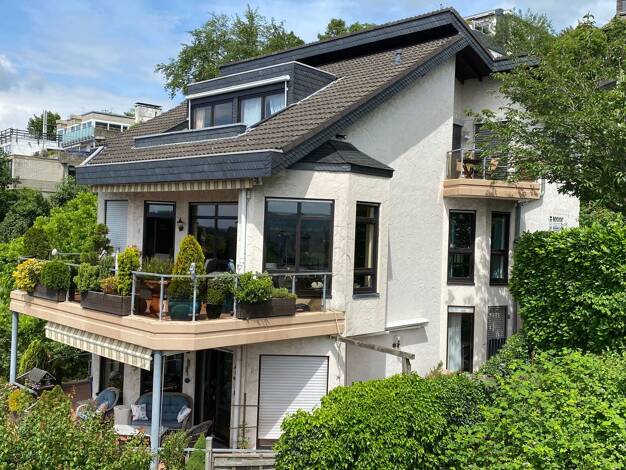 Wohnung zur Miete 2.000 € 5 Zimmer 200 m² Oberdollendorf Königswinter 53639