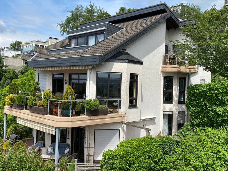 Wohnung zur Miete 2.000 € 5 Zimmer 200 m² Oberdollendorf Königswinter 53639