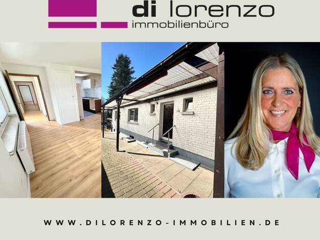 Bungalow zum Kauf 199.000 € 3 Zimmer 65 m² 642 m² Grundstück Mönchengladbach 41199