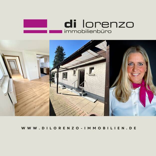 Bungalow zum Kauf 219.000 € 3 Zimmer 65 m² 642 m² Grundstück Geistenbeck Mönchengladbach 41199