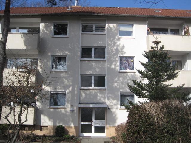 Wohnung zur Miete 555 € 3 Zimmer 61,7 m²<br/>Wohnfläche 2.<br/>Geschoss 30.11.2024<br/>Verfügbarkeit Hattinger Str. 288A Weitmar - Mitte Bochum 44795