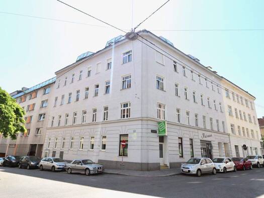 Ladenfläche zum Kauf 5.566 € 2,5 Zimmer Holochergasse Wien 1150