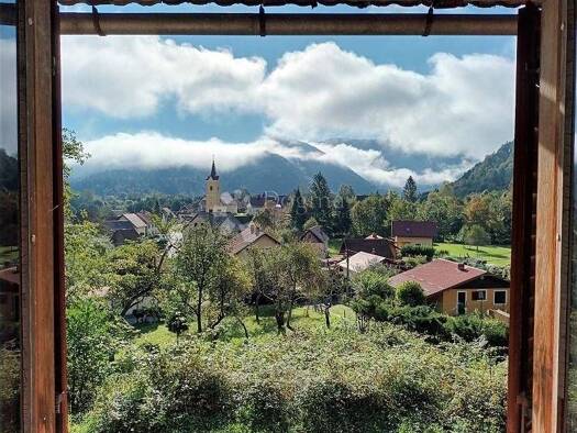 Einfamilienhaus zum Kauf 330.000 € 7 Zimmer 262 m² Kuželj, Delnice Delnice 51300