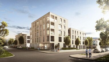 Wohnung zur Miete 950 € 3 Zimmer 73,3 m² 1. Geschoss frei ab 01.11.2024 Hessental Schwäbisch Hall 74523