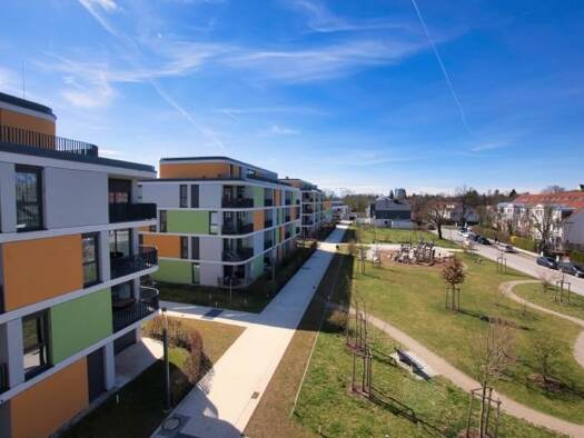 Wohnung zur Miete 1.909 € 3 Zimmer 84,5 m² 4 Geschosse frei ab 01.11.2026 Bogenhausen München 81927