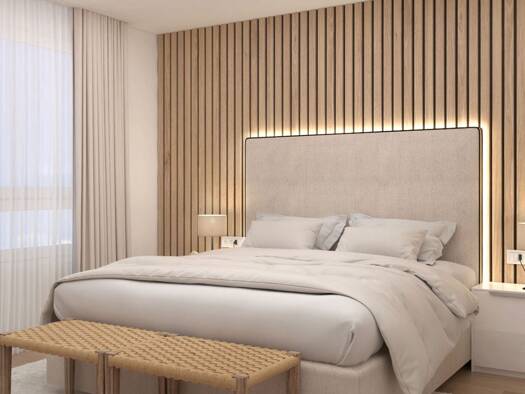 Doppelhaushälfte zum Kauf - Erstbezug 585.900 € 5 Zimmer 141 m² 315,8 m² Grundstück Gartenstraße 10 Rückingen Erlensee 63526