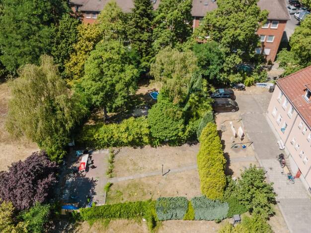 Grundstück zum Kauf 299.000 € 1.882 m² Grundstück Batenbrock Bottrop 46238