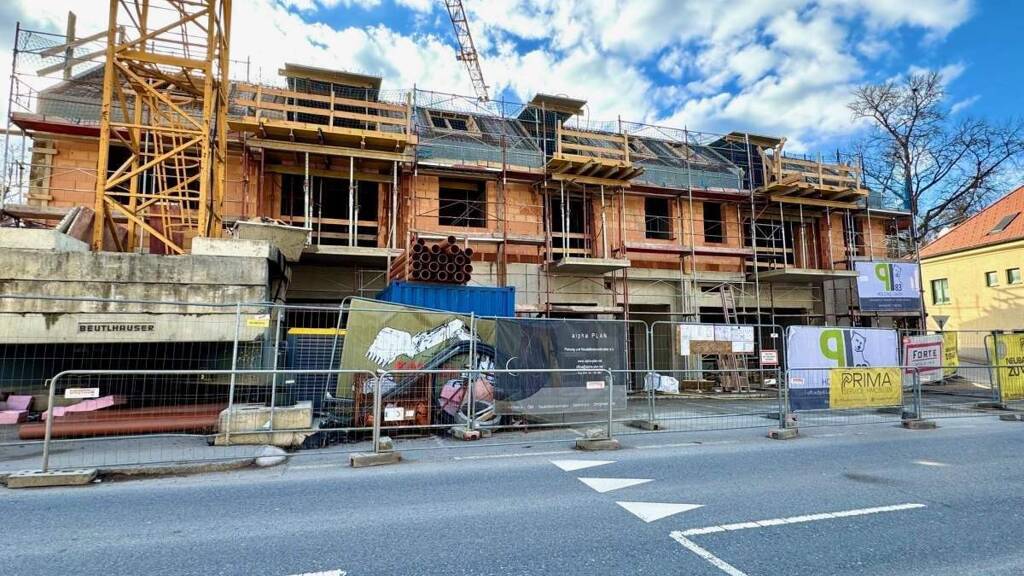 Wohnung zum Kauf provisionsfrei 304.500 € 3 Zimmer 62,8 m² 1. Geschoss Hauptstraße 89 Klosterneuburg 3400