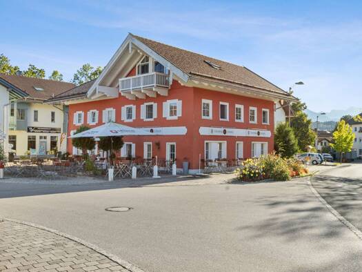 Mehrfamilienhaus zum Kauf 819.000 € 8 Zimmer 176,5 m² 379 m² Grundstück Übersee 83236
