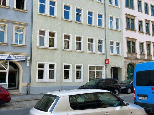 Wohnung zum Kauf 199.000 € 73,2 m² EG Leipziger Vorstadt Dresden 01097