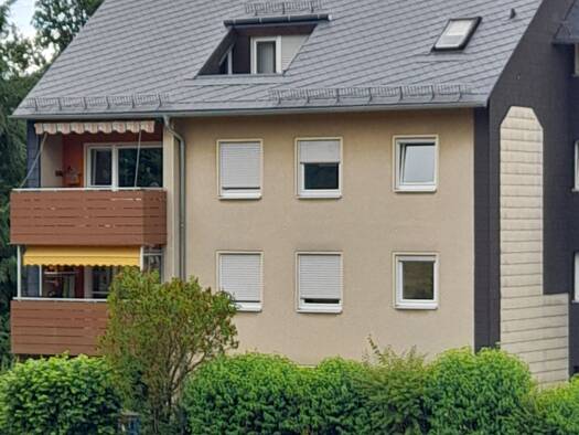 Wohnung zum Kauf 99.500 € 3 Zimmer 78,5 m² Dachgeschoss, 3. Geschoss Naila Naila 95119