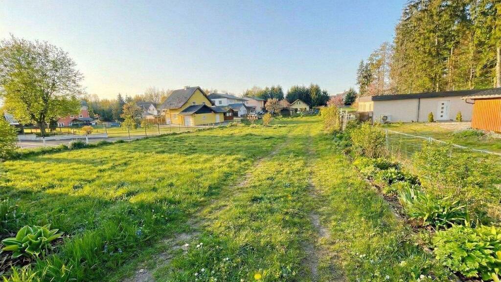 Grundstück zum Kauf 267.000 € 600 m² Grundstück Bürmoos 5111