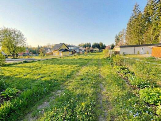 Grundstück zum Kauf provisionsfrei 267.000 € 600 m² Grundstück Bürmoos 5111