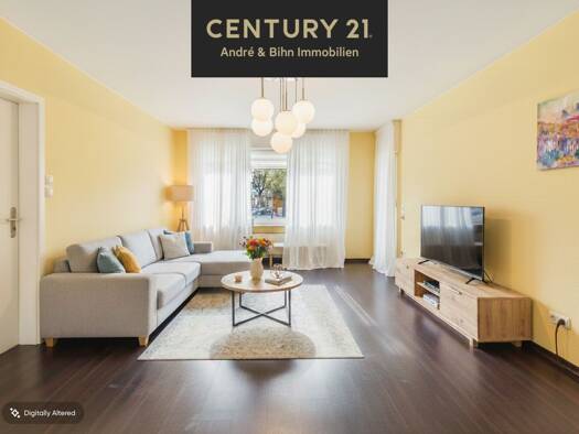 Wohnung zum Kauf 335.000 € 3 Zimmer 77 m² 1. Geschoss Darmstadt 64295