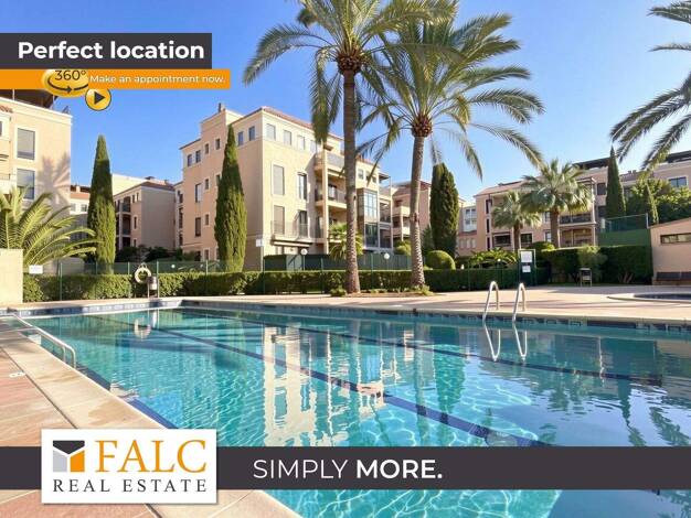 Wohnung zum Kauf provisionsfrei 950.000 € 4 Zimmer 140 m² 1. Geschoss Palma 07006