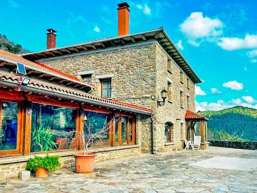 Forstwirtschaft zum Kauf 2.650.000 € 5.575.000 m² Grundstück Bailo, Huesca 22760