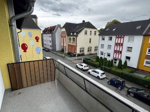 Wohnung zur Miete 450 € 2 Zimmer 56 m² 2. Geschoss frei ab sofort Langendreer Bochum 44892