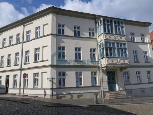 Bürofläche zur Miete 570 € 2 Zimmer 60 m² Bürofläche Neustrelitz Neustrelitz 17235