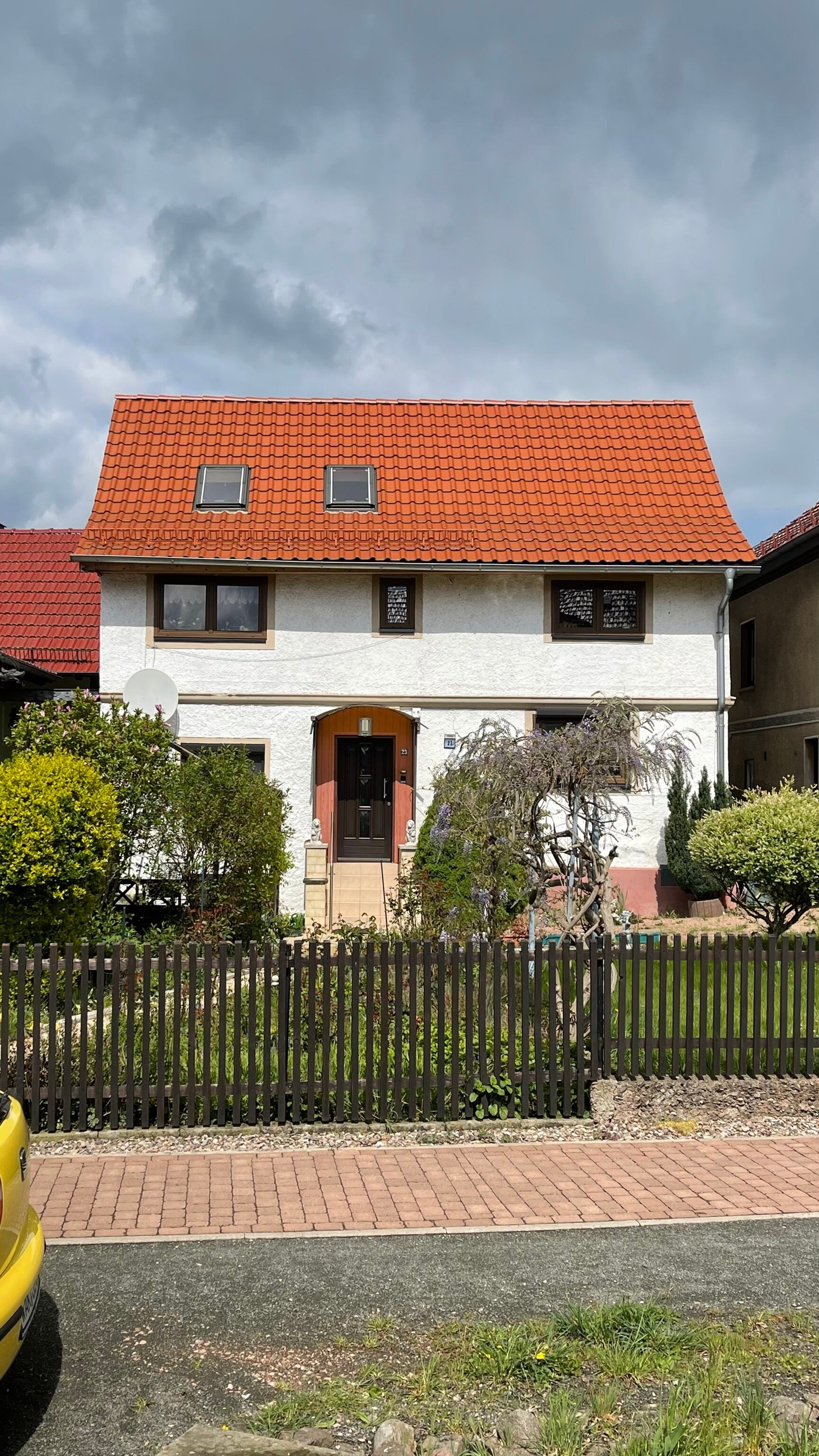 Haus zum Kauf 233 m²<br/>Grundstück Barchfeld Barchfeld-Immelborn 36456