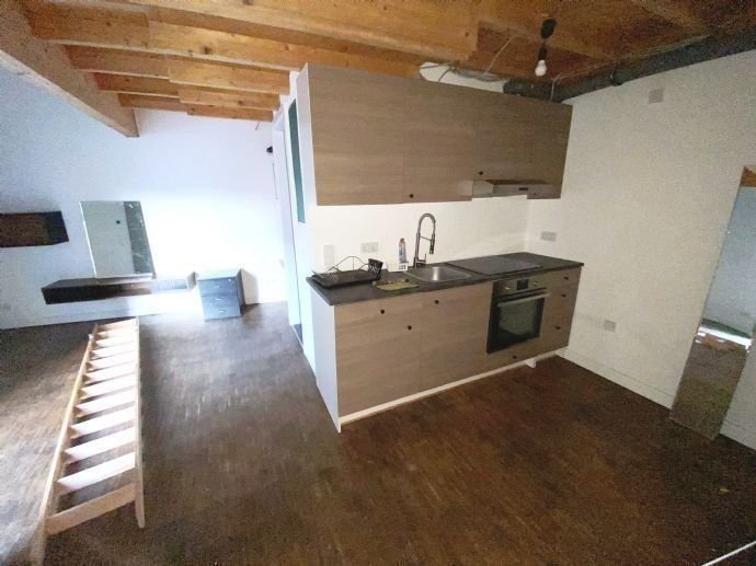 Wohnung zur Miete 570 € 1 Zimmer 33,8 m²<br/>Wohnfläche EG<br/>Geschoss ab sofort<br/>Verfügbarkeit Friedrich-Wilhelm-Straße 55 Barbara 4 Trier 54290