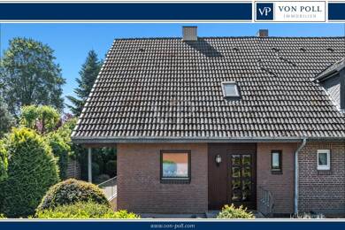 Doppelhaushälfte zum Kauf 399.000 € 5 Zimmer 111,4 m² 460,7 m² Grundstück Wahlbezirk 006 Pinneberg 25421