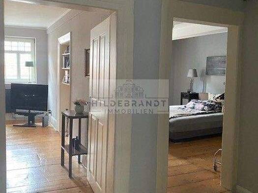 Wohnung zur Miete 1.365 € 2 Zimmer 74 m² Barfüßer Straße 19 Göttingen Göttingen 37073