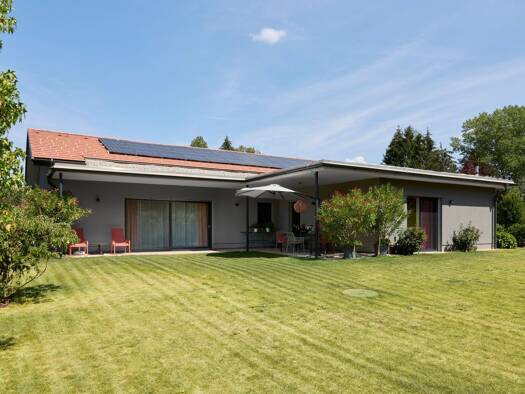 Bungalow zum Kauf 1.198.000 € 5 Zimmer 171 m² 1.735 m² Grundstück Gamlitz 8462