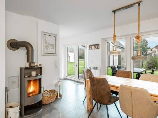 Terrassenwohnung zum Kauf 425.000 € 3 Zimmer 81 m² frei ab sofort Büsum 25761