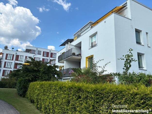 Wohnung zum Kauf 810.000 € 3 Zimmer 113 m² 2. Geschoss Stellingen Eimsbüttel 22527
