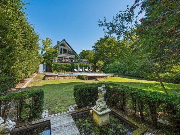 Einfamilienhaus zum Kauf provisionsfrei 1.095.000 € 11 Zimmer 377,2 m² 1.165 m² Grundstück Schinkel Osnabrück 49084