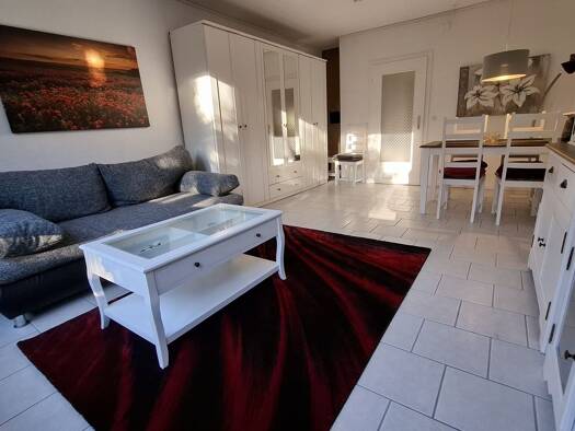 Wohnung zur Miete 375 € 1 Zimmer 38 m² Geschoss EG/3 frei ab sofort Bad Harzburg 38667