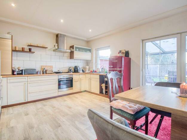 Sonstiges zum Kauf als Kapitalanlage geeignet 275.000 € 9 Zimmer 238,1 m² 2.195,1 m² Grundstück Vogelsang Vogelsang-Warsin 17375