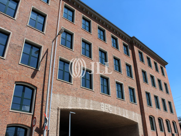 Bürofläche zur Miete provisionsfrei 14 € 574 m² Bürofläche Neckarstadt Mannheim 68309