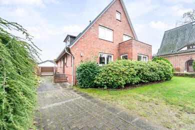 Einfamilienhaus zum Kauf 695.000 € 9 Zimmer 200 m² 946 m² Grundstück Wentorf bei Hamburg 21465