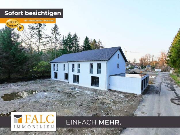 Reihenendhaus zum Kauf 549.000 € 5 Zimmer 148,3 m² 310 m² Grundstück Nideggener Straße 48 Schevenhütte Stolberg 52224