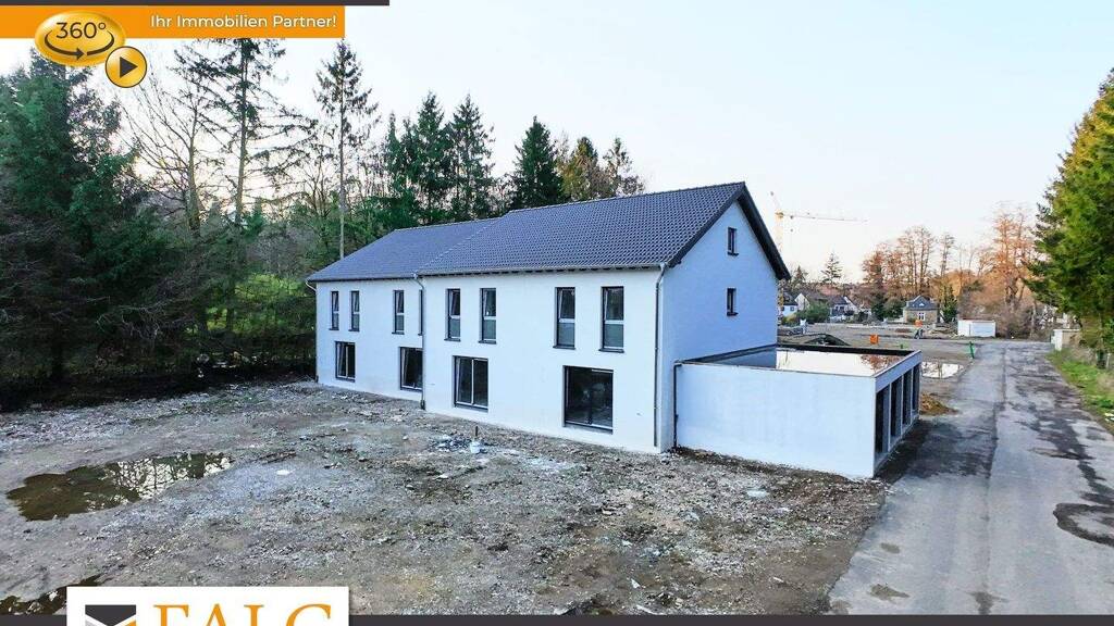 Reihenendhaus zum Kauf 549.000 € 5 Zimmer 148,3 m² 310 m² Grundstück Nideggener Straße 48 Schevenhütte Stolberg 52224